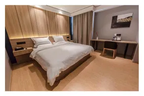 Starway Hotel Lianshui Yanhuang Avenue - Image 5