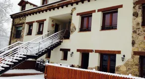Casa de Navalhorno Valsain - Image 4