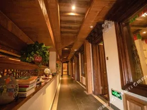 Zunshang Zangyun Manor Boutique Hotel - Image 3