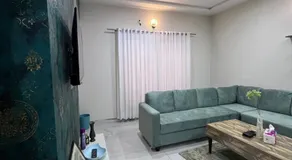 Livora stays Cozy Luxury 1BHK - Image 5
