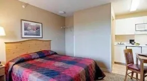 Extended Stay Kansas City - Image 5