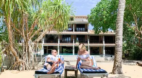 Serein Beach Hotel - Image 4