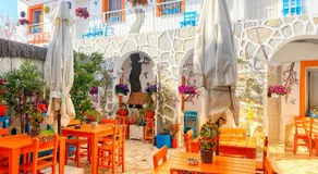 Bodrum Sade Pension - Image 4