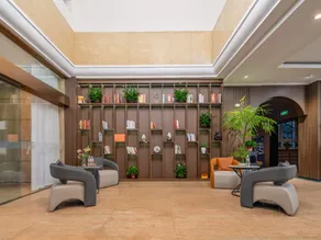 Mingzhu Hotel - Image 5