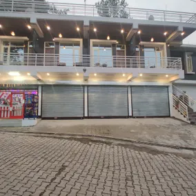 Samarth Kasauli Hills Bed & Breakfast 2 km from Mall Road - Image 3