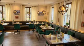 Hotel & Restaurant Krone in Märkt - Image 2