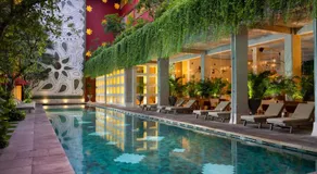 Amnaya Resort Kuta - Image 4