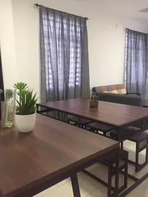 Ameera Homestay Gambang 1 - Image 3