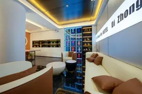 dizhongxin Hotel zhangzhou - Image 2