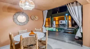Villa Elyana 4 Chambres & Piscine privée chauffée a Marrakech - Image 4