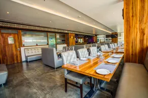 The OAK Resort, Goa - Image 4