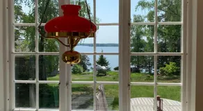 Sommarhus på ö i Stockholm - Image 3