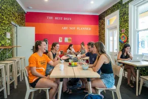 Tequila Sunrise Hostel Sydney - Image 5