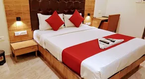Airstays near Mumbai Airport T2 - Image 2