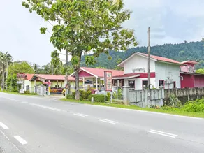 Rayyan's Roomstay - Image 5