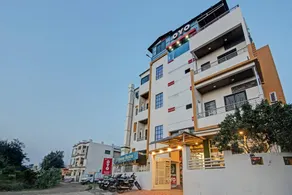 Hotel O by OYO Gkumar Restro - Image 4
