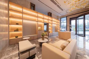BaiLiQuanZhiJiuDian Hotel (Jiangmen Binjiang Sports Center) - Image 3