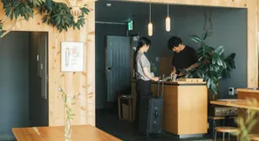 Okazaki Micro Hotel ANGLE - Image 3