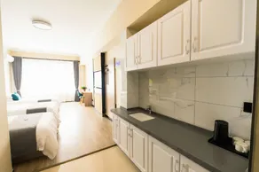 Huashu Boutique Hotel (Shandong University Qilu Hospital Dezhou Branch) - Image 5