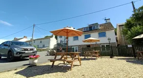 The Harp Inn - Image 3