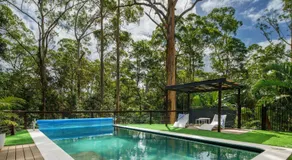 Bangalow Retreat in Buderim - Image 4