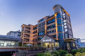 Menxia·Qiyu Hotel (Daijia Alley Ancient Architecture Complex Pu'er Airport) - Image 3