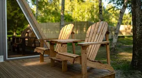 Heaven Glamping - 300m from the Beach - Image 5