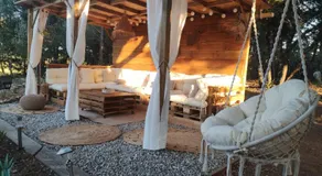 La Margottière chez isa et titi - Image 3