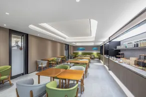 JI Hotel (Shenyang Xita) - Image 4