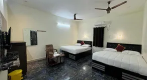 Megaa Resort - Image 2
