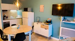 Bel appartement au cœur de Stella-Plage - Image 4