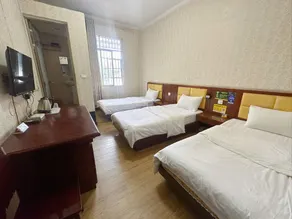 HUASHENG  HOTEL - Image 2