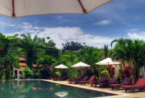 Khaolak Palm Hill Resort - Image 3