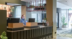 First Hotel Strand - Image 4