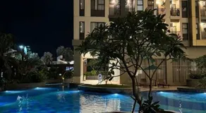 Apartement Transpark Cibubur by Raya Property with Pool View & Netflix 2 - Image 5