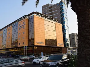 Paradise Elite Hotel Jeddah - Image 5