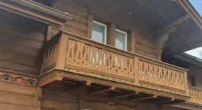 Swiss Mountains Apartments - Image 5