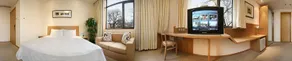 Traveler Inn Huaqiao - Image 5