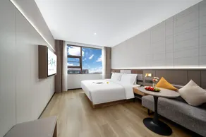 Fairyland Hotel - Liupanshui Wanda Plaza High-Speed Railway Station Branch - Image 2