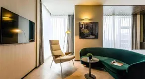 Twinkle hotel Hangzhou - Image 5