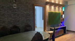 Fancy and Modern Apartment - Image 2