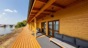 Halfarock Vízi-Erdei Apartmanház - Image 3
