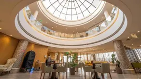 Aram Hotel, AlMeshael District, Exit 18, Saudi Arabia - Image 4