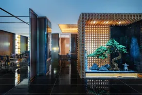 HuiLinDun ZhiYin Hotel - Image 2