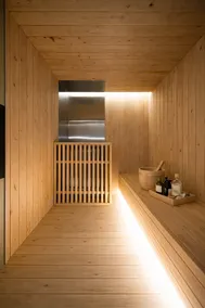 Haeundae Marine Capsule Hotel&Spa - Image 4