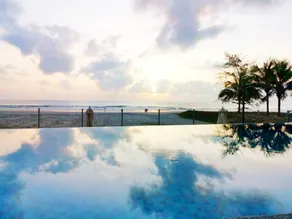 TIMURBAY Seaview & Poolview by Zuhayr Suite - Image 3