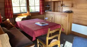 Chalet Balfrin Alpweg 9, 3987 Riederalp - Image 3