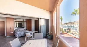 Marina Cabo Plaza unit 107A - Image 4