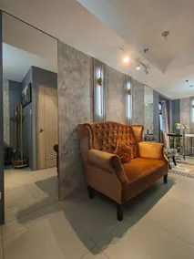 Modern Luxe Studio in Makati - Image 4