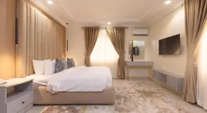 The Capital Apartments - Image 2